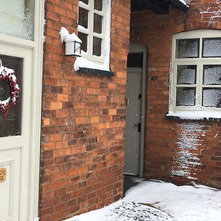 Woodleighton Cottages 尤托克西特 外观 照片