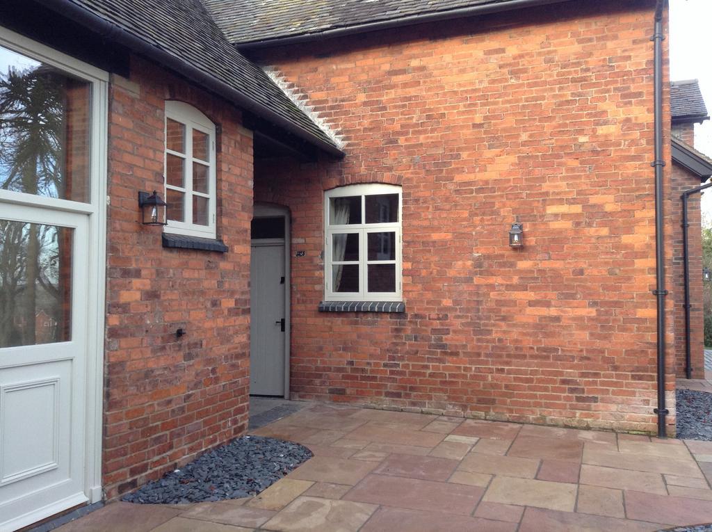 Woodleighton Cottages 尤托克西特 外观 照片