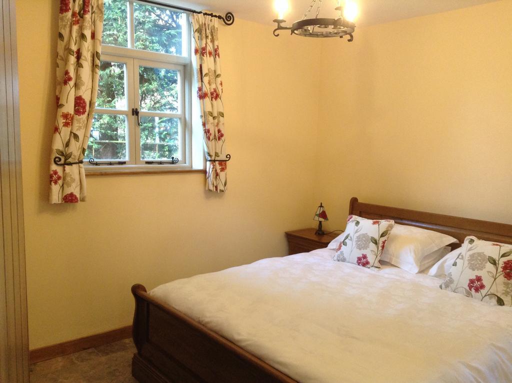 Woodleighton Cottages 尤托克西特 外观 照片