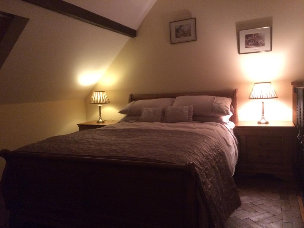 Woodleighton Cottages 尤托克西特 外观 照片