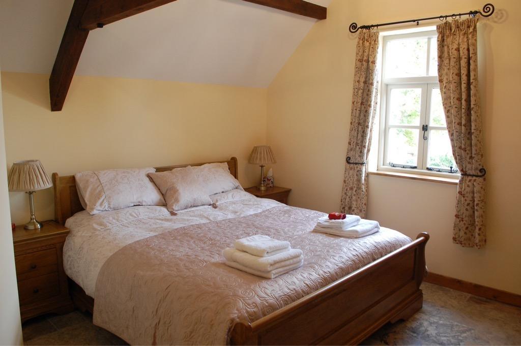 Woodleighton Cottages 尤托克西特 客房 照片