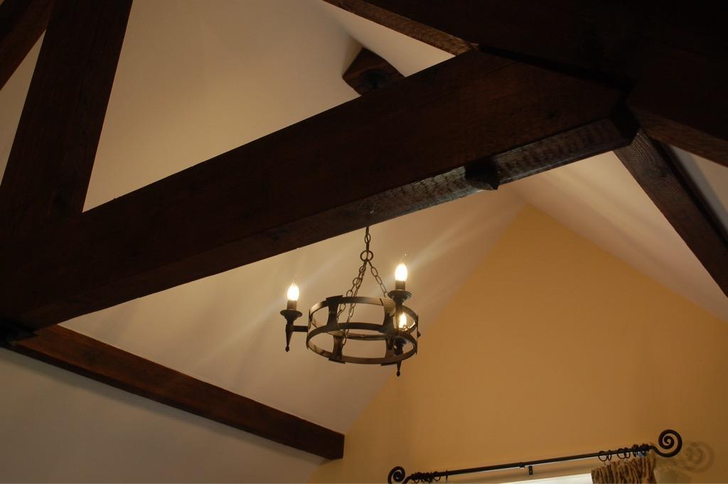 Woodleighton Cottages 尤托克西特 客房 照片