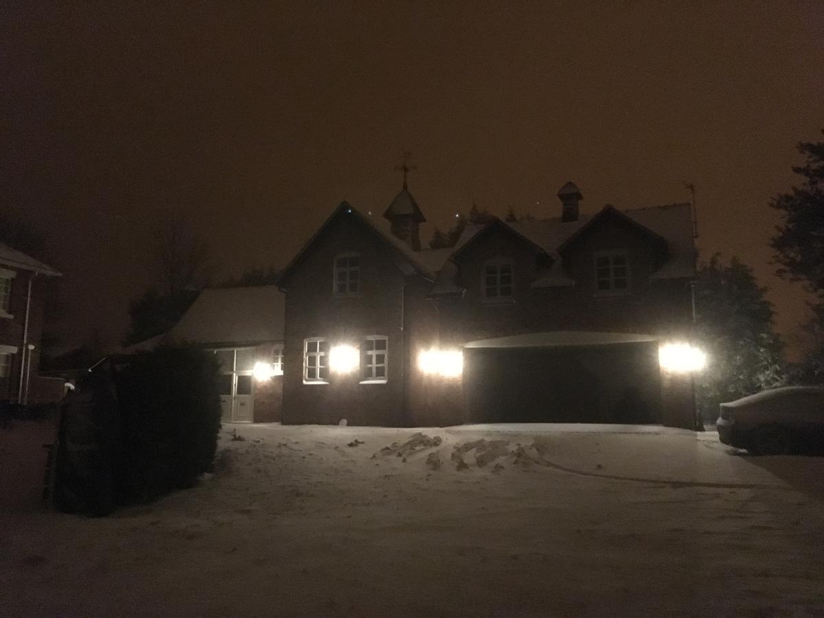 Woodleighton Cottages 尤托克西特 外观 照片