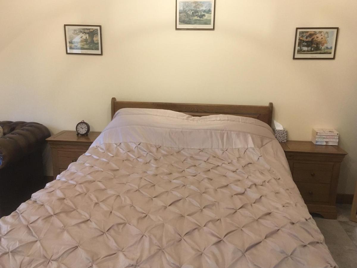Woodleighton Cottages 尤托克西特 外观 照片
